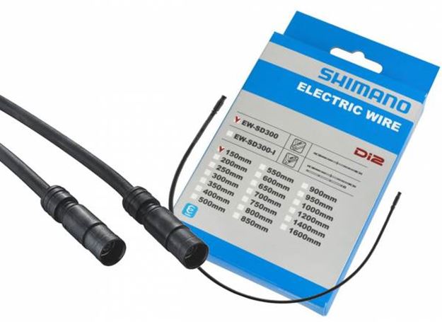 Picture of SHIMANO ELEC WIRE EW-SD300